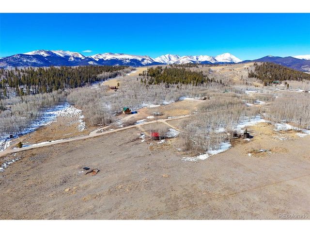 1793 Michigan Hill Rd, Jefferson, CO 80456