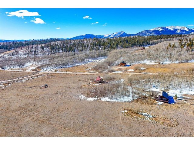 1793 Michigan Hill Rd, Jefferson, CO 80456