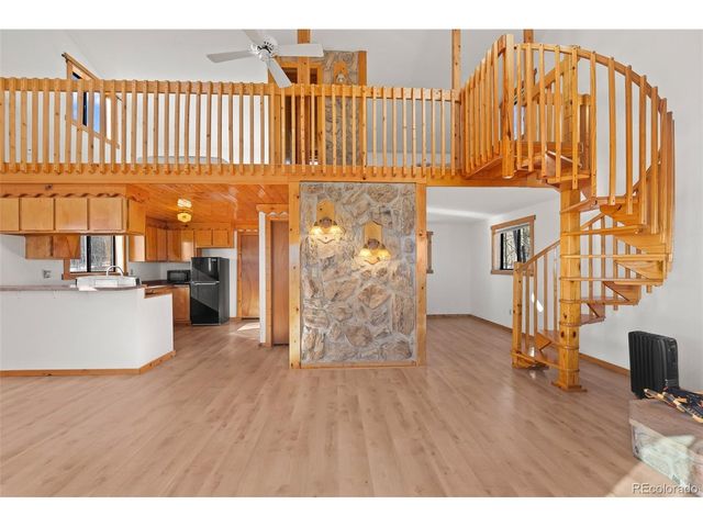 1793 Michigan Hill Rd, Jefferson, CO 80456