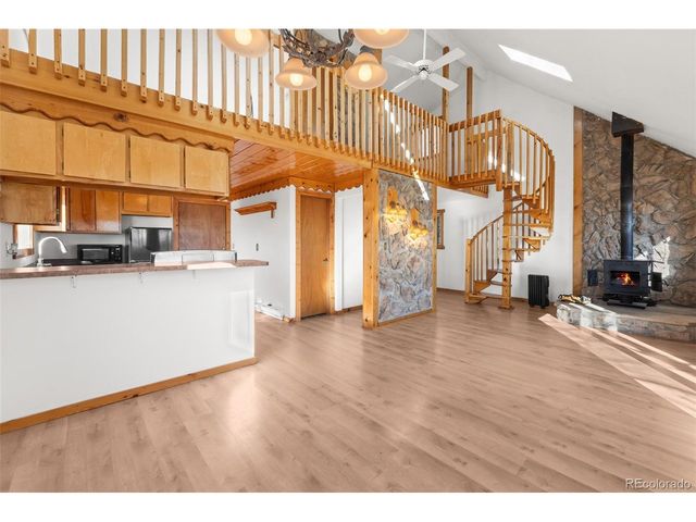 1793 Michigan Hill Rd, Jefferson, CO 80456