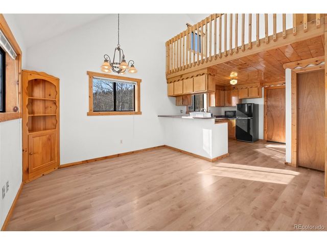 1793 Michigan Hill Rd, Jefferson, CO 80456