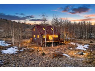 1793 Michigan Hill Rd, Jefferson, CO 80456
