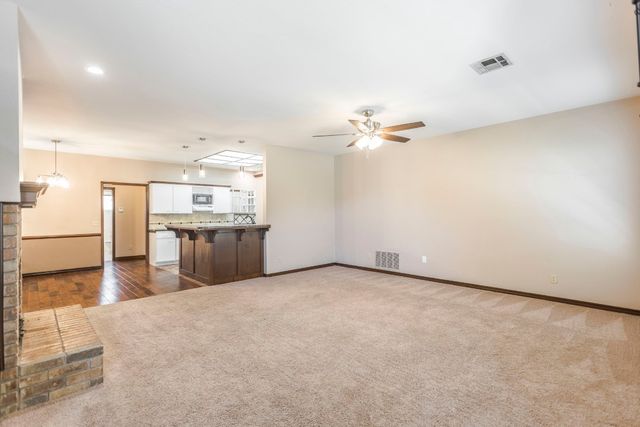 4437 Brandt Drive, Oklahoma City, OK 73120