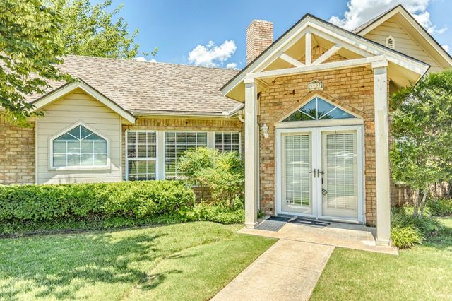 4437 Brandt Drive, Oklahoma City, OK 73120