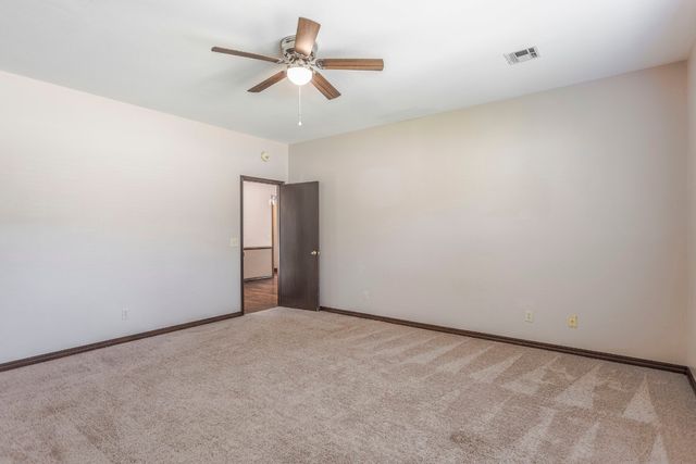 4437 Brandt Drive, Oklahoma City, OK 73120