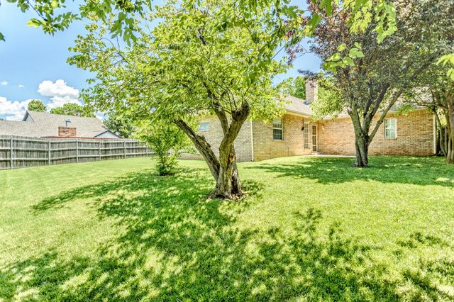 4437 Brandt Drive, Oklahoma City, OK 73120