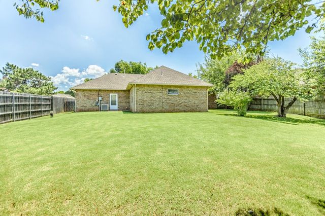 4437 Brandt Drive, Oklahoma City, OK 73120