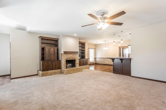 4437 Brandt Drive, Oklahoma City, OK 73120