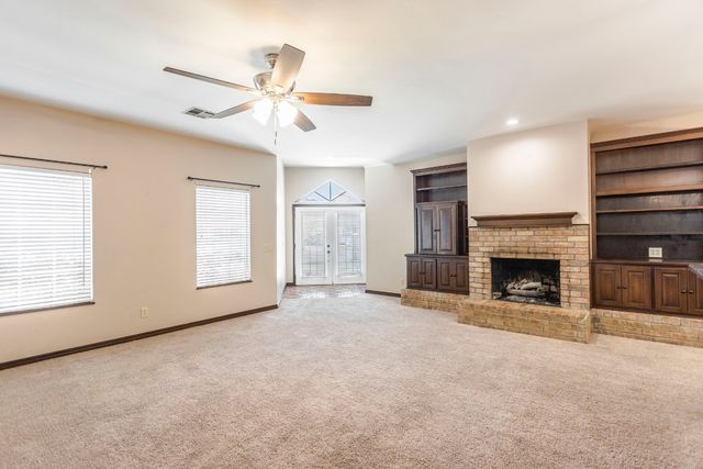 4437 Brandt Drive, Oklahoma City, OK 73120