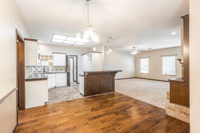 4437 Brandt Drive, Oklahoma City, OK 73120