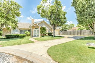 4437 Brandt Drive, Oklahoma City, OK 73120
