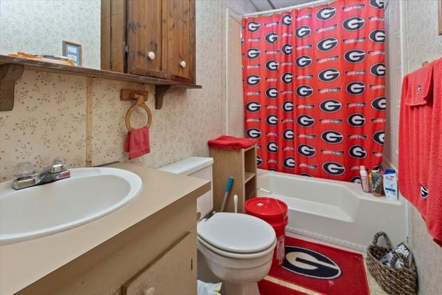 2626 Hickory Road, Canton, GA 30114