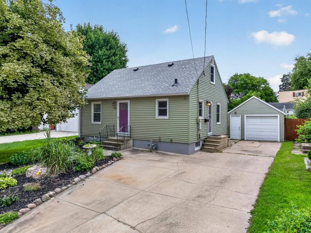 514 14th Street NW, Rochester, MN 55901