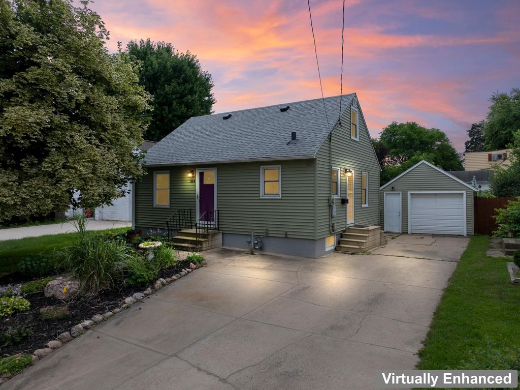 514 14th Street NW, Rochester, MN 55901
