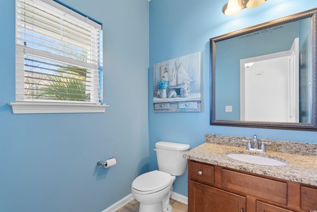 3616 White Wing Circle, Myrtle Beach, SC 29579