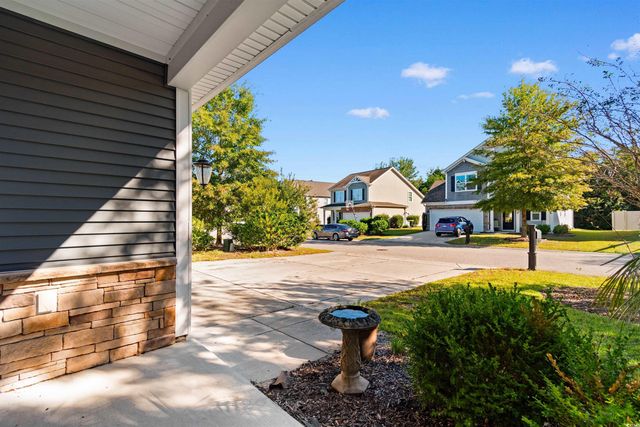 3616 White Wing Circle, Myrtle Beach, SC 29579