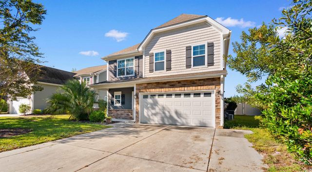 3616 White Wing Circle, Myrtle Beach, SC 29579