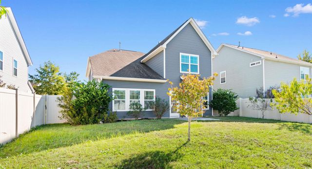 3616 White Wing Circle, Myrtle Beach, SC 29579