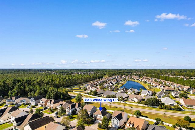 3616 White Wing Circle, Myrtle Beach, SC 29579