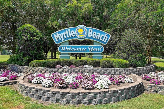 3616 White Wing Circle, Myrtle Beach, SC 29579