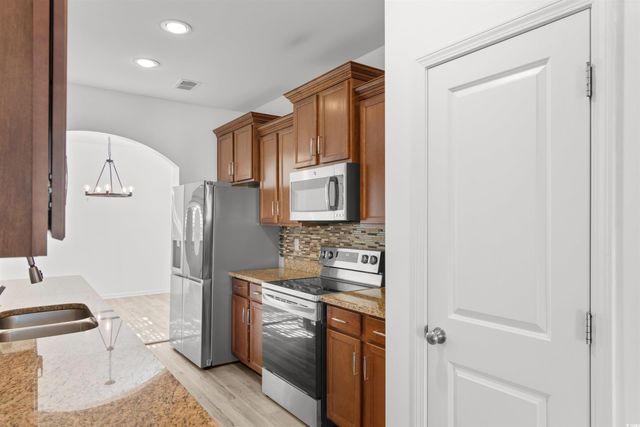 3616 White Wing Circle, Myrtle Beach, SC 29579