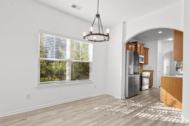 3616 White Wing Circle, Myrtle Beach, SC 29579