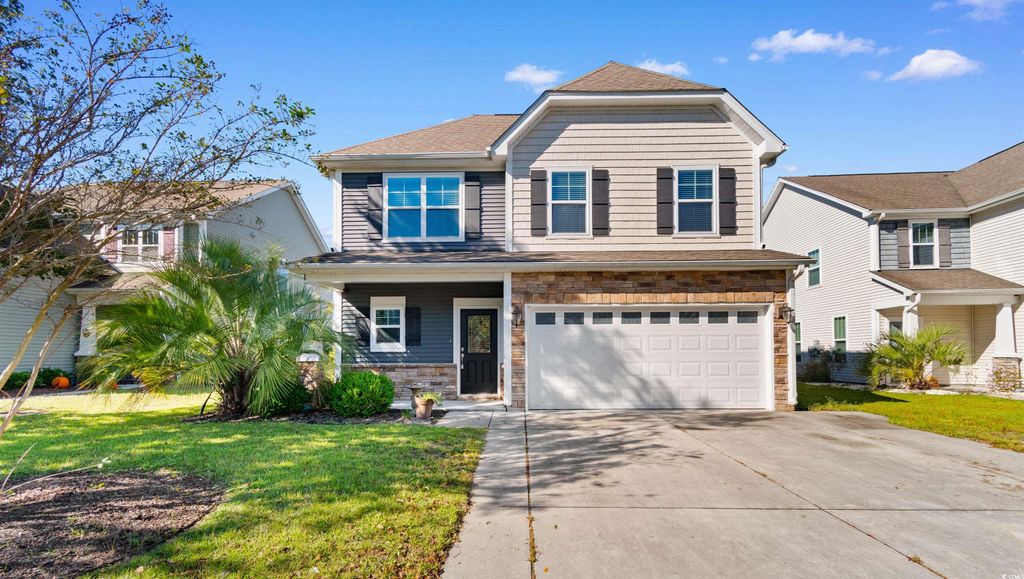 3616 White Wing Circle, Myrtle Beach, SC 29579