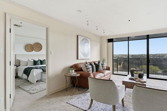 40 N Interstate 35 Highway 10B4, Austin, TX 78701