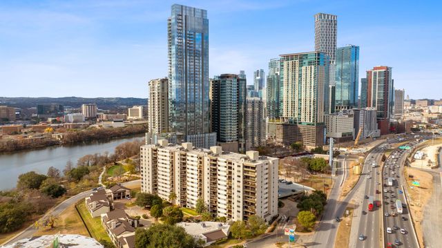 40 N Interstate 35 Highway 10B4, Austin, TX 78701