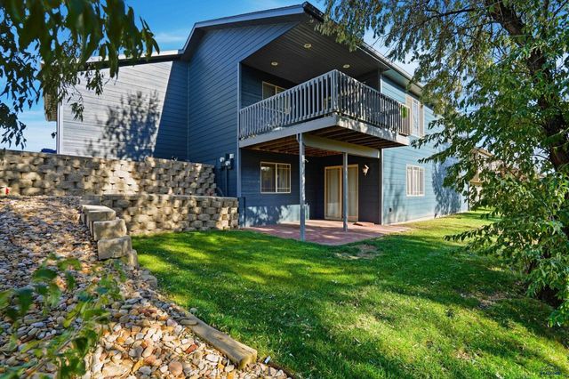 4905 CHARMWOOD DR, Rapid City, SD 57701