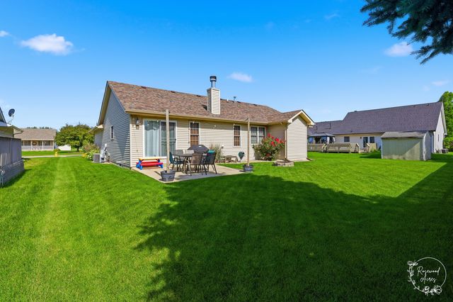 612 Madison Avenue, Bradley, IL 60915