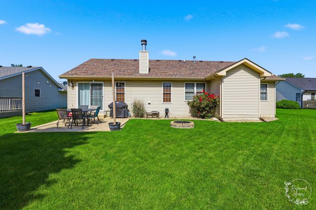 612 Madison Avenue, Bradley, IL 60915