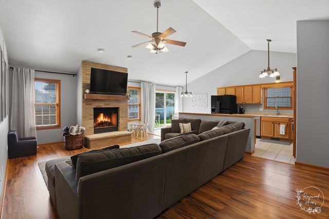 612 Madison Avenue, Bradley, IL 60915