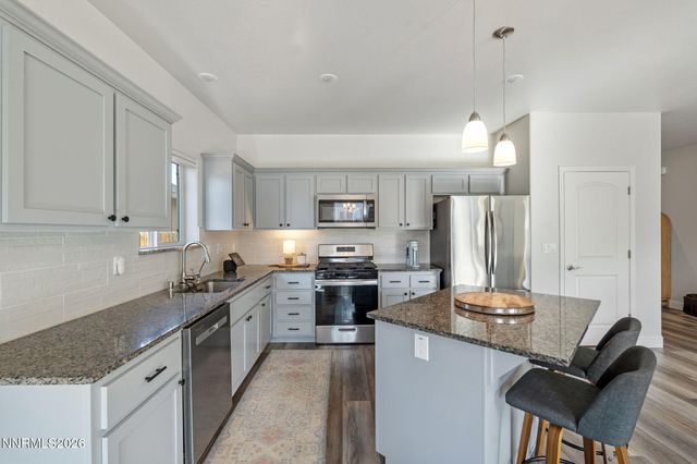 119 Toiyabe Lane, Fallon, NV 89406