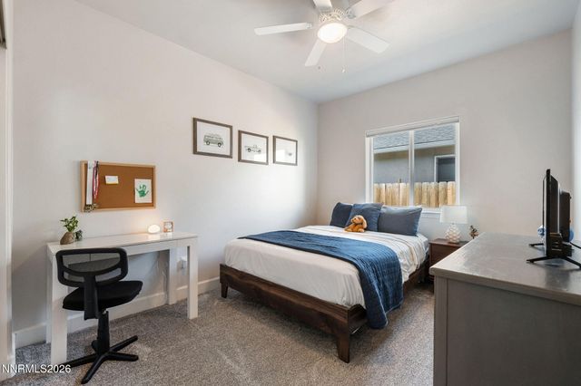 119 Toiyabe Lane, Fallon, NV 89406