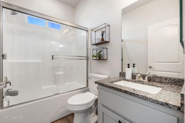 119 Toiyabe Lane, Fallon, NV 89406