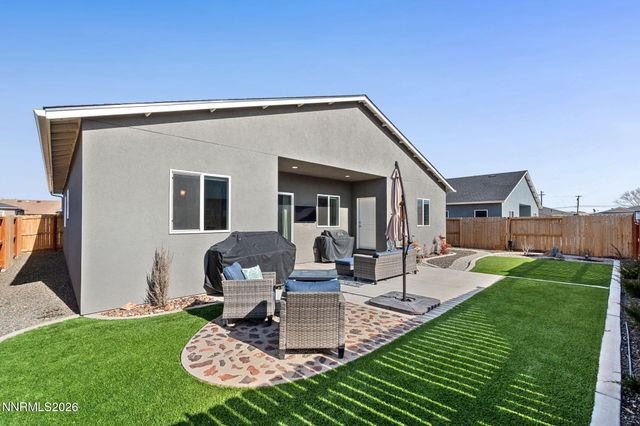 119 Toiyabe Lane, Fallon, NV 89406