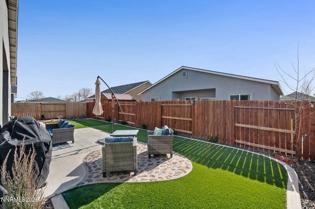 119 Toiyabe Lane, Fallon, NV 89406