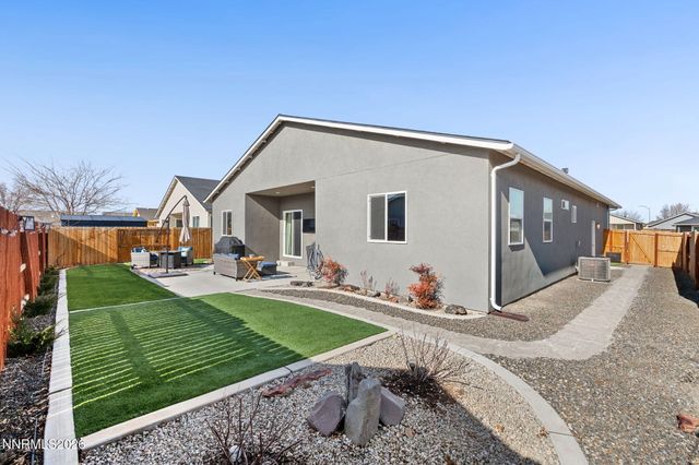 119 Toiyabe Lane, Fallon, NV 89406