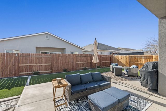 119 Toiyabe Lane, Fallon, NV 89406