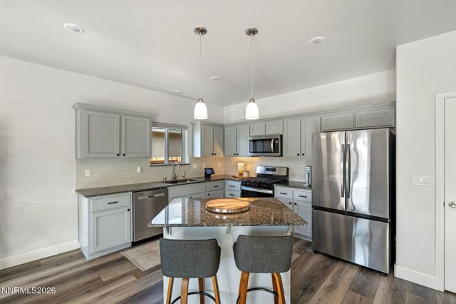 119 Toiyabe Lane, Fallon, NV 89406