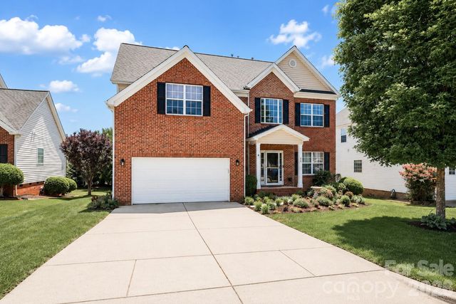 106 Planters Drive, Statesville, NC 28677
