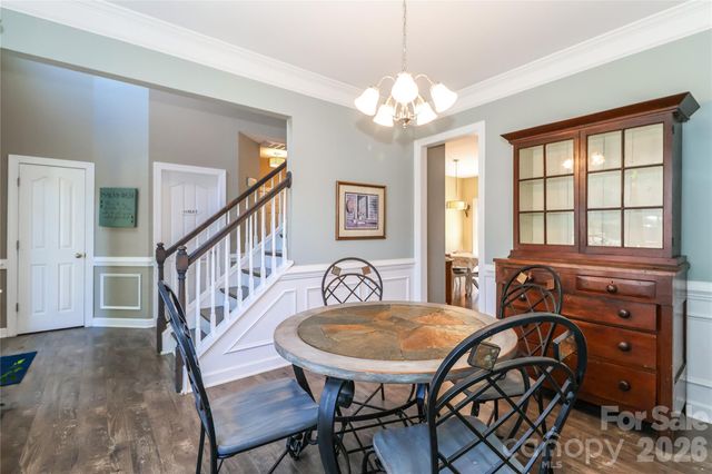 106 Planters Drive, Statesville, NC 28677