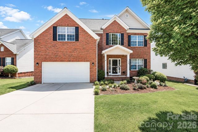 106 Planters Drive, Statesville, NC 28677