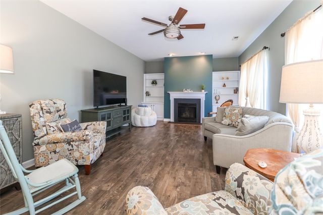 106 Planters Drive, Statesville, NC 28677