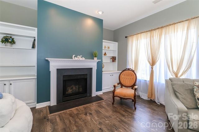 106 Planters Drive, Statesville, NC 28677