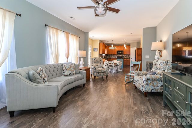 106 Planters Drive, Statesville, NC 28677
