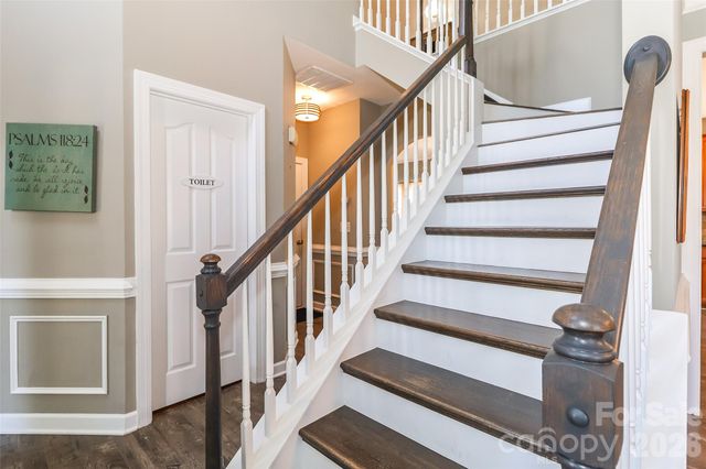 106 Planters Drive, Statesville, NC 28677