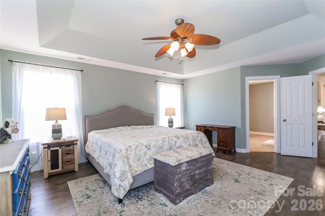 106 Planters Drive, Statesville, NC 28677
