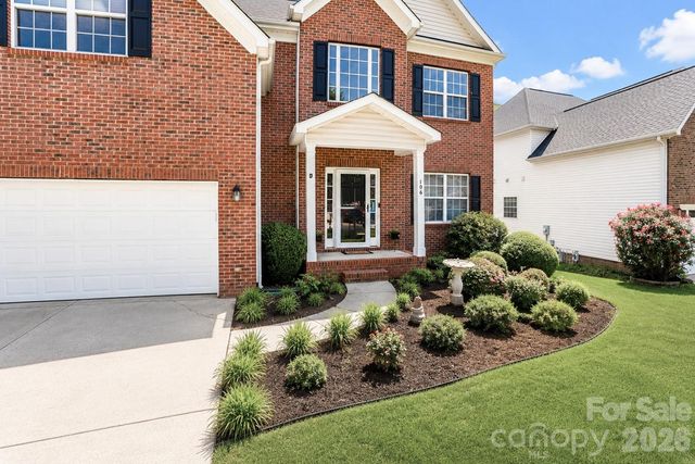 106 Planters Drive, Statesville, NC 28677